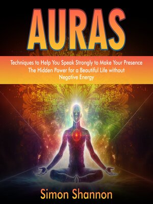 cover image of Auras
